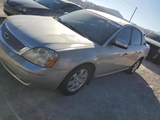 FORD FIVE HUNDR 2007 1fahp24187g153889