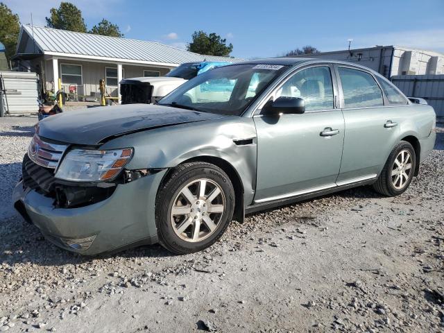 FORD TAURUS 2008 1fahp24w08g141619