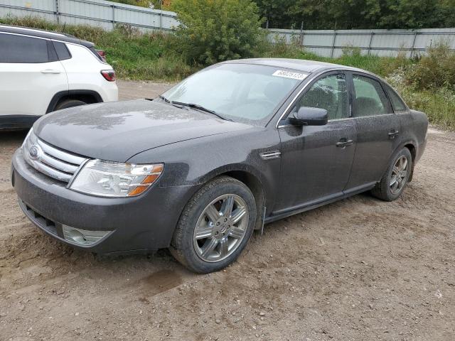 FORD TAURUS SEL 2008 1fahp24w08g149302