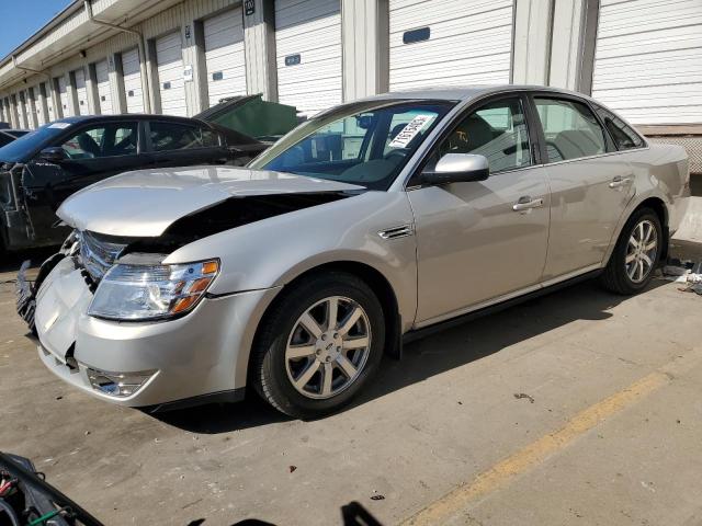 FORD TAURUS 2009 1fahp24w09g101817