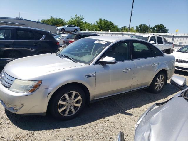 FORD TAURUS 2009 1fahp24w09g125017