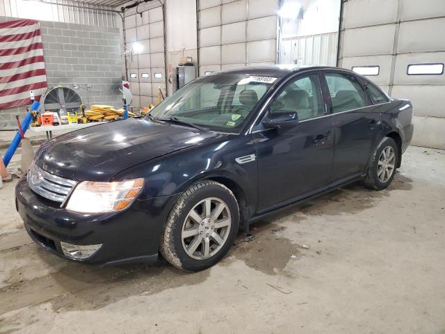 FORD TAURUS 2008 1fahp24w18g127504