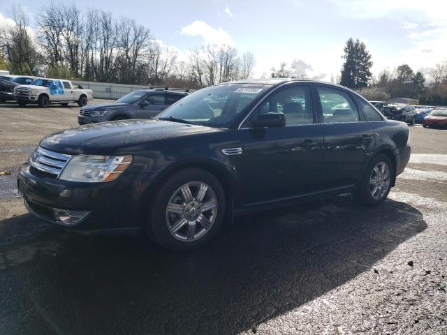 FORD TAURUS 2008 1fahp24w18g131665