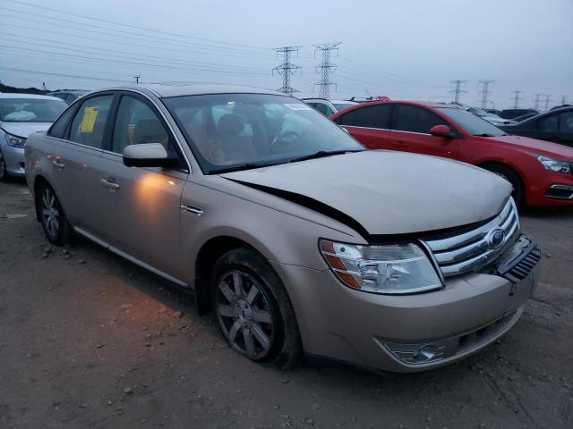 FORD TAURUS SEL 2008 1fahp24w18g133349