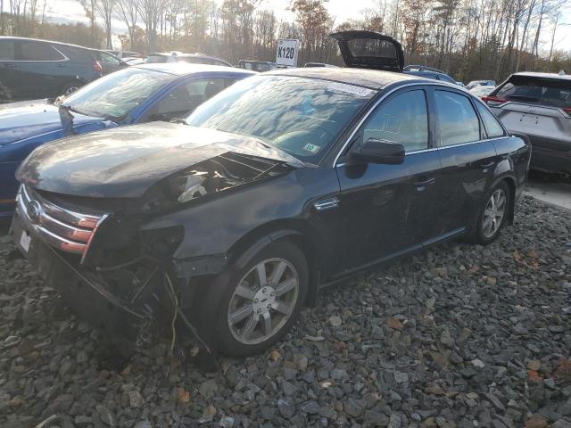 FORD TAURUS SEL 2008 1fahp24w18g150765