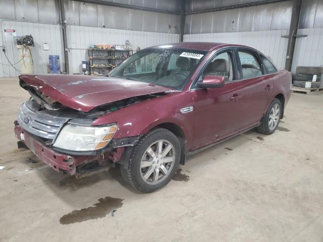 FORD TAURUS 2008 1fahp24w18g157392