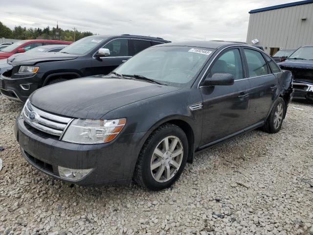 FORD TAURUS SEL 2008 1fahp24w18g158364