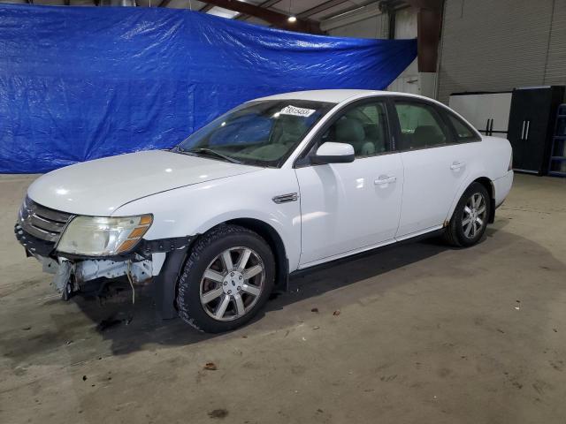 FORD TAURUS 2008 1fahp24w18g175892