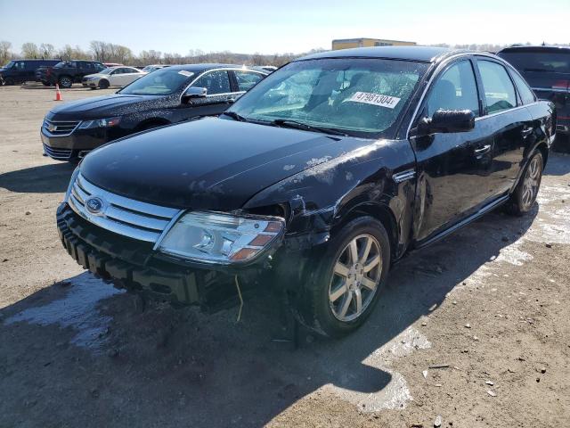 FORD TAURUS SEL 2008 1fahp24w18g187296