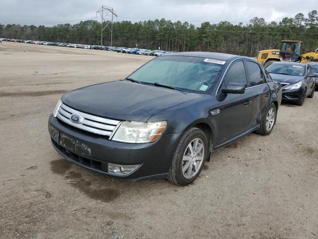 FORD TAURUS 2008 1fahp24w28g110730