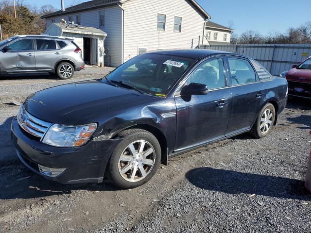 FORD TAURUS 2008 1fahp24w28g115393