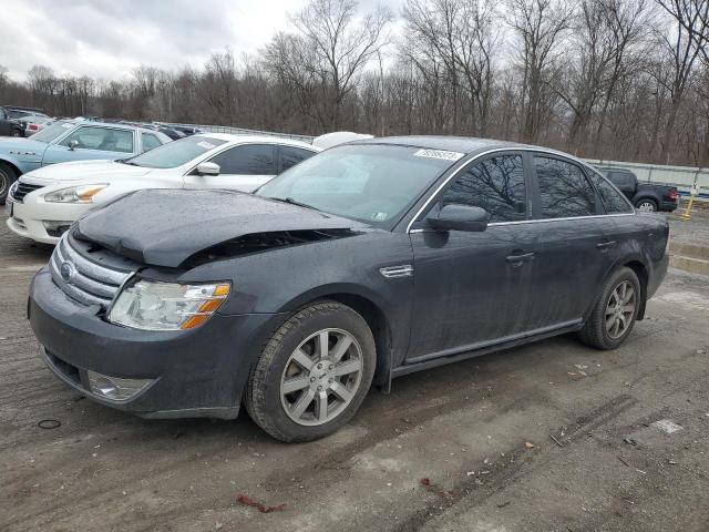 FORD TAURUS 2008 1fahp24w28g116849