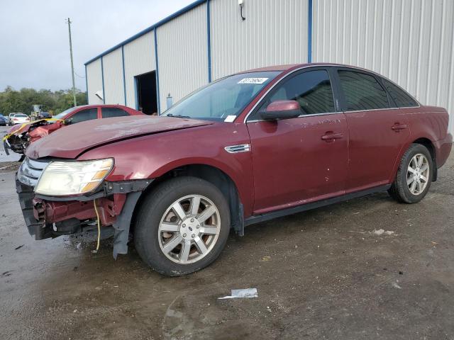 FORD TAURUS 2008 1fahp24w28g128032