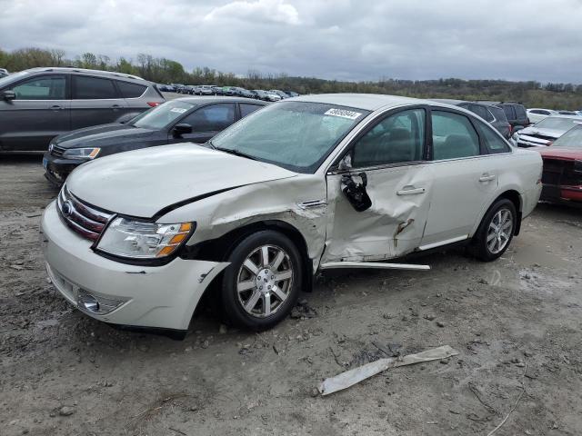 FORD TAURUS 2008 1fahp24w28g133599