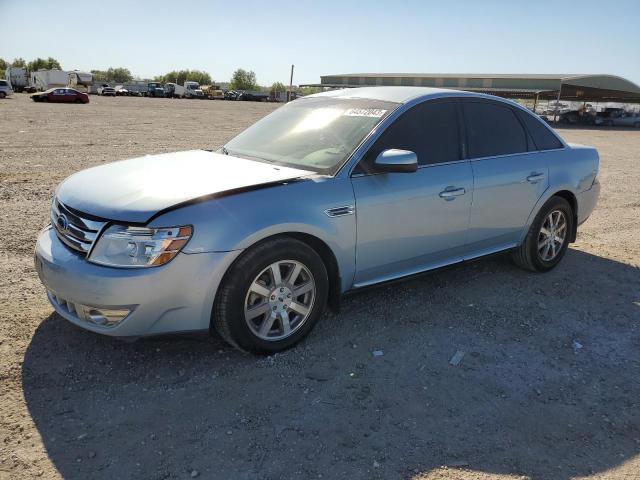 FORD TAURUS SEL 2008 1fahp24w28g147499