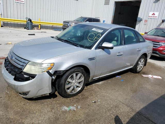 FORD TAURUS 2008 1fahp24w28g167493