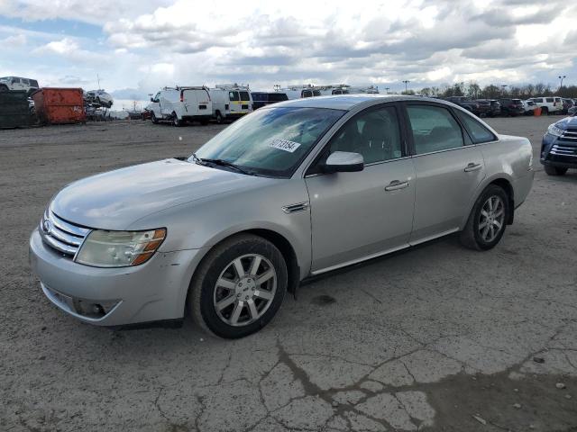 FORD TAURUS 2008 1fahp24w28g168966