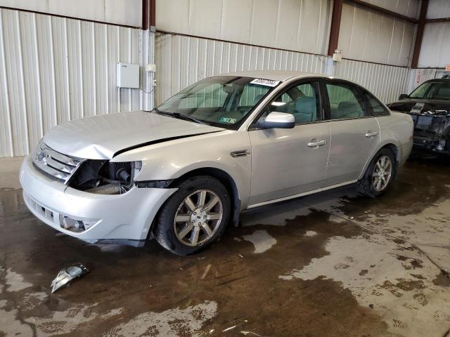 FORD TAURUS SEL 2009 1fahp24w29g100491