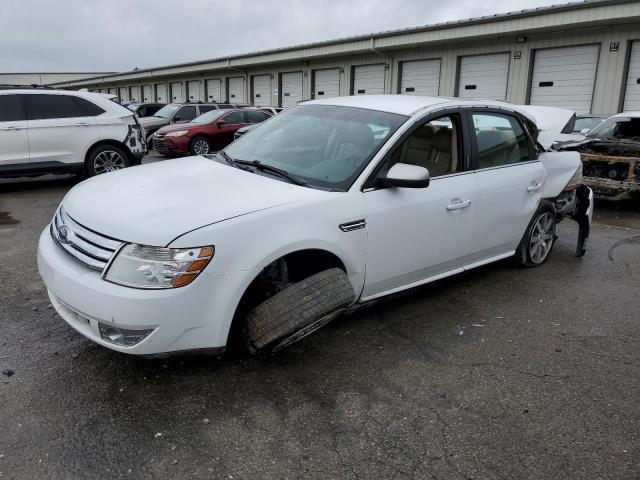 FORD TAURUS SEL 2008 1fahp24w38g120098