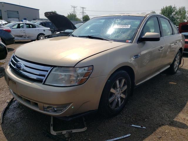 FORD TAURUS 2008 1fahp24w38g147477