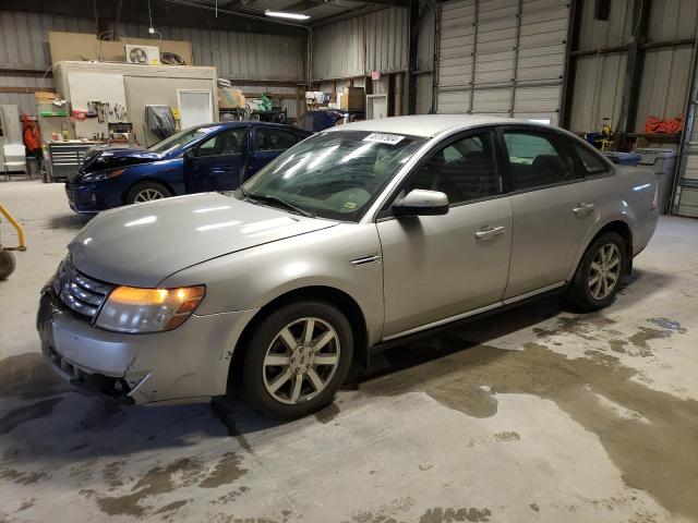 FORD TAURUS 2008 1fahp24w38g167681