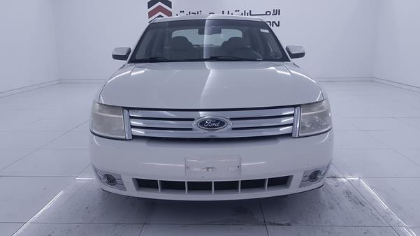 FORD 500 2009 1fahp24w39g119213