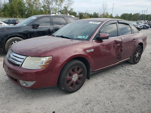 FORD TAURUS SEL 2008 1fahp24w48g103973