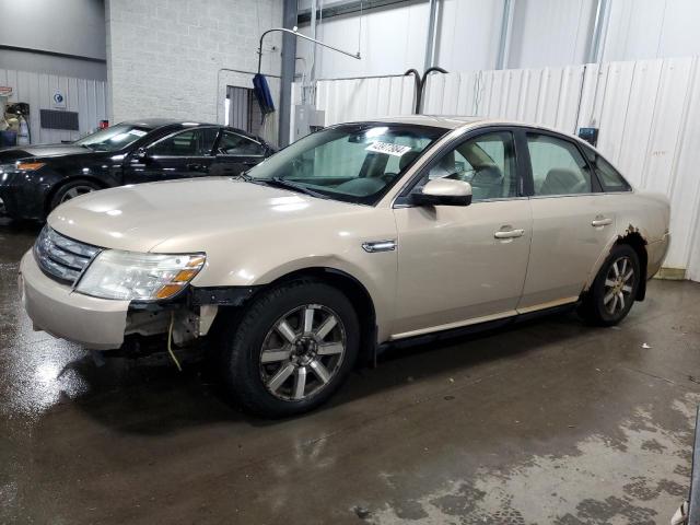 FORD TAURUS 2008 1fahp24w48g111247