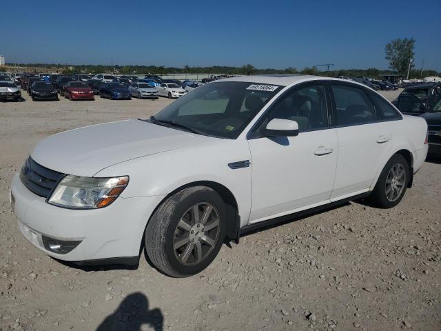 FORD TAURUS SEL 2008 1fahp24w48g133233