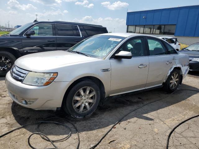 FORD TAURUS 2008 1fahp24w48g137217