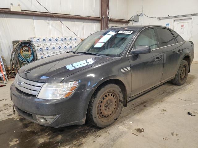 FORD TAURUS 2008 1fahp24w48g139761