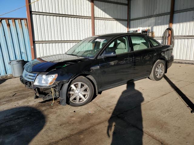 FORD TAURUS SEL 2008 1fahp24w48g150047