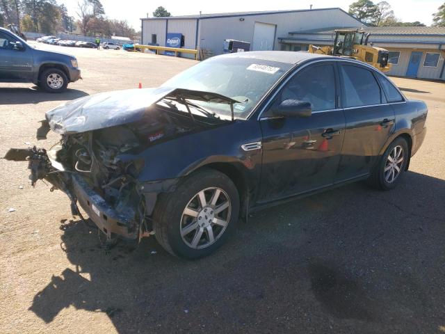 FORD TAURUS 2008 1fahp24w48g159217