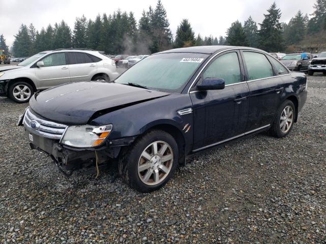 FORD TAURUS 2008 1fahp24w48g162697