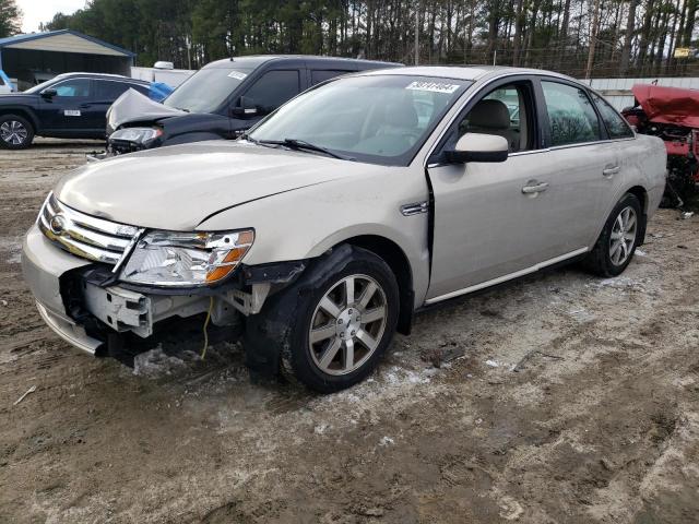 FORD TAURUS 2009 1fahp24w49g119057