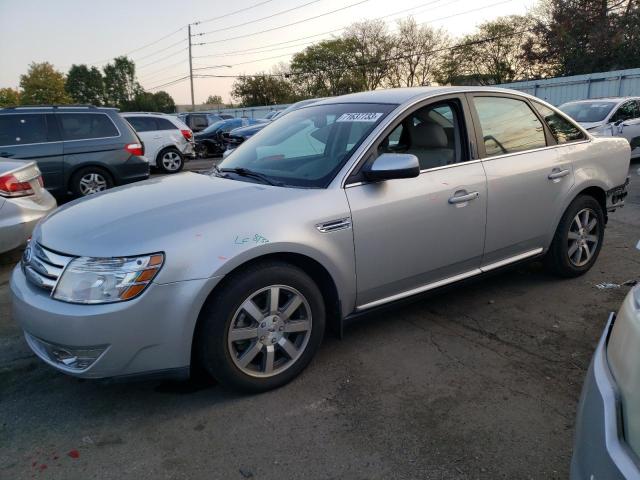 FORD TAURUS SEL 2009 1fahp24w49g120936