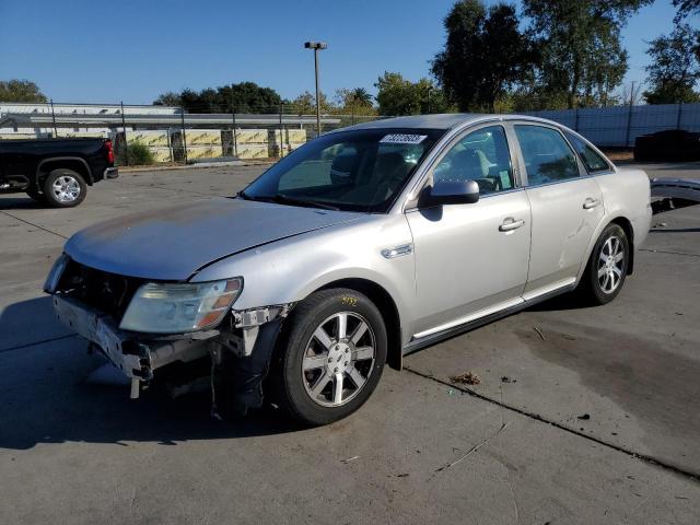 FORD TAURUS 2008 1fahp24w58g116988