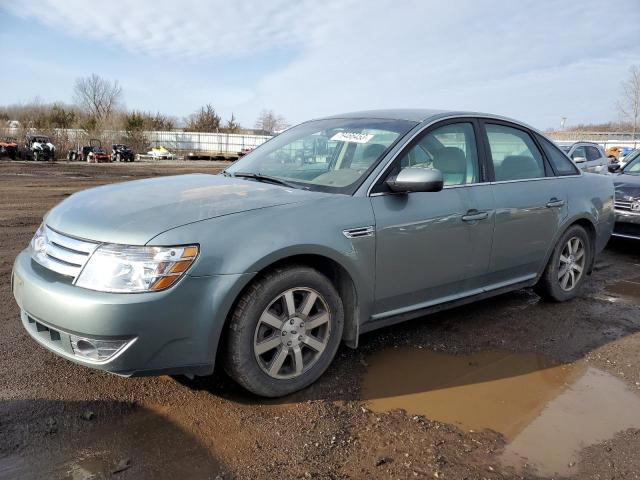 FORD TAURUS 2008 1fahp24w58g120622