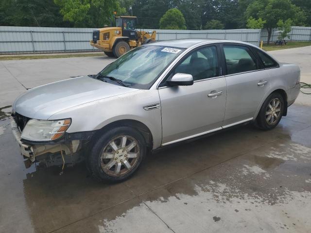 FORD TAURUS 2008 1fahp24w58g168217