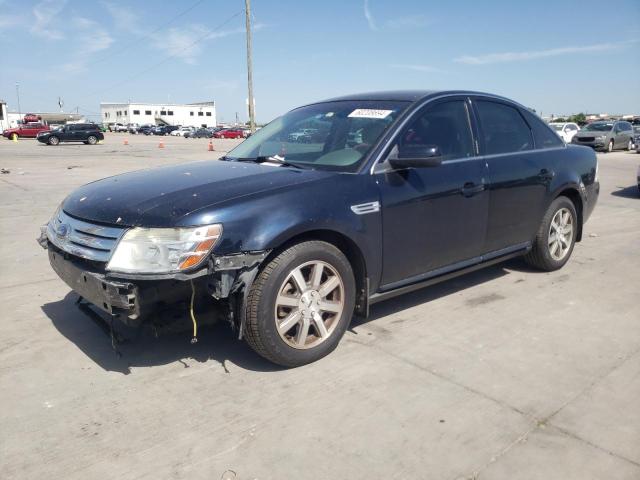 FORD TAURUS 2008 1fahp24w58g186667