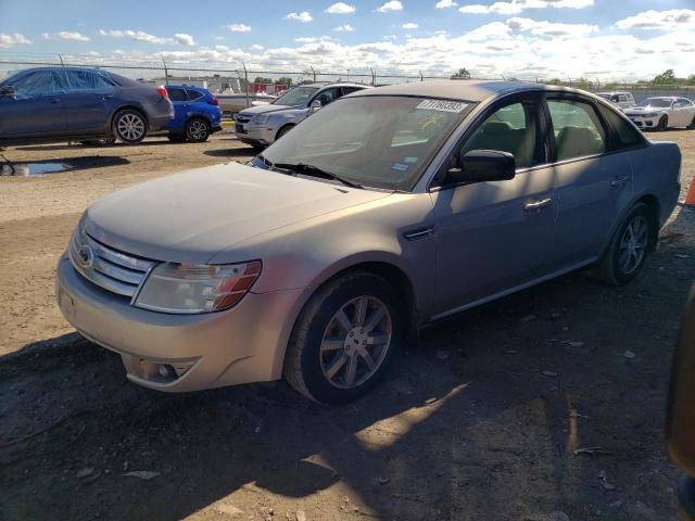 FORD TAURUS 2009 1fahp24w59g116037