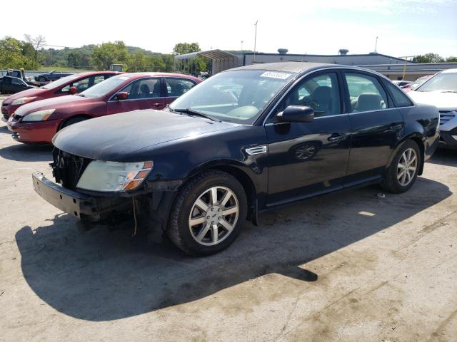 FORD TAURUS SEL 2008 1fahp24w68g103893