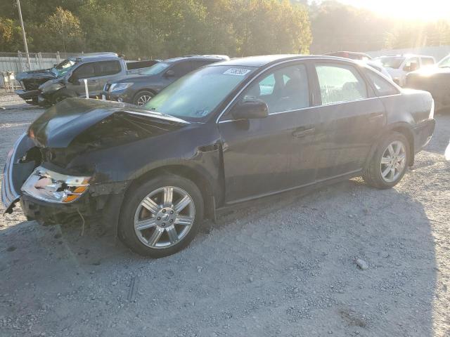 FORD TAURUS 2008 1fahp24w68g125909