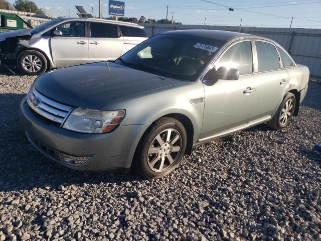 FORD TAURUS SEL 2008 1fahp24w68g145335