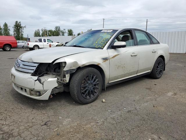 FORD TAURUS 2008 1fahp24w68g156478