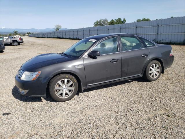 FORD TAURUS 2008 1fahp24w68g159820