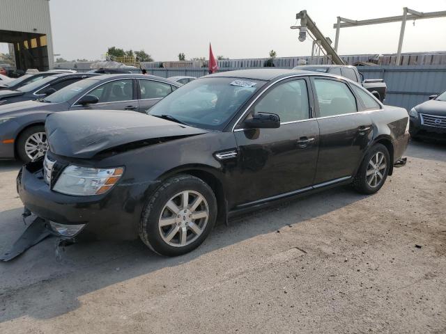 FORD TAURUS 2008 1fahp24w68g170011