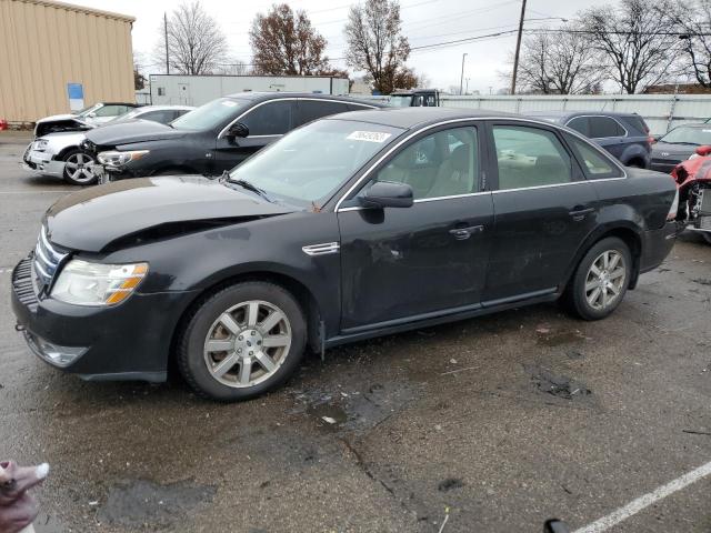 FORD TAURUS 2008 1fahp24w68g179260