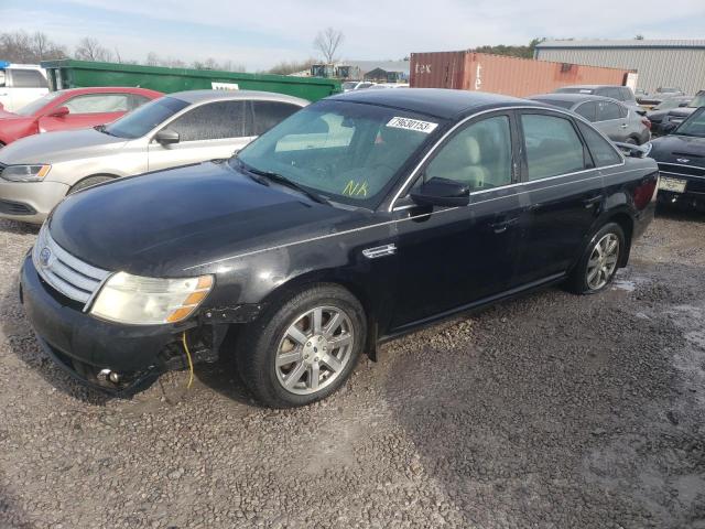 FORD TAURUS 2008 1fahp24w68g182742