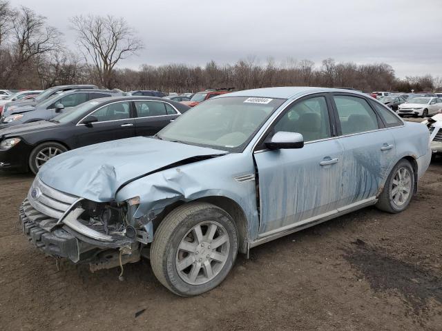 FORD TAURUS 2008 1fahp24w68g187519